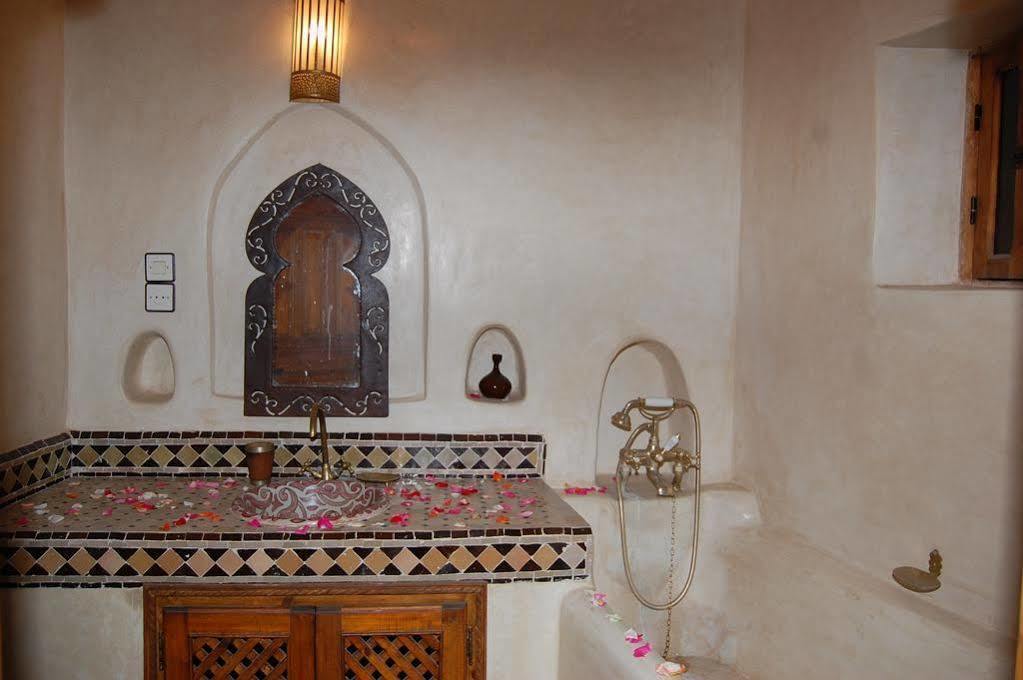 מרקש Riad Capri מראה חיצוני תמונה