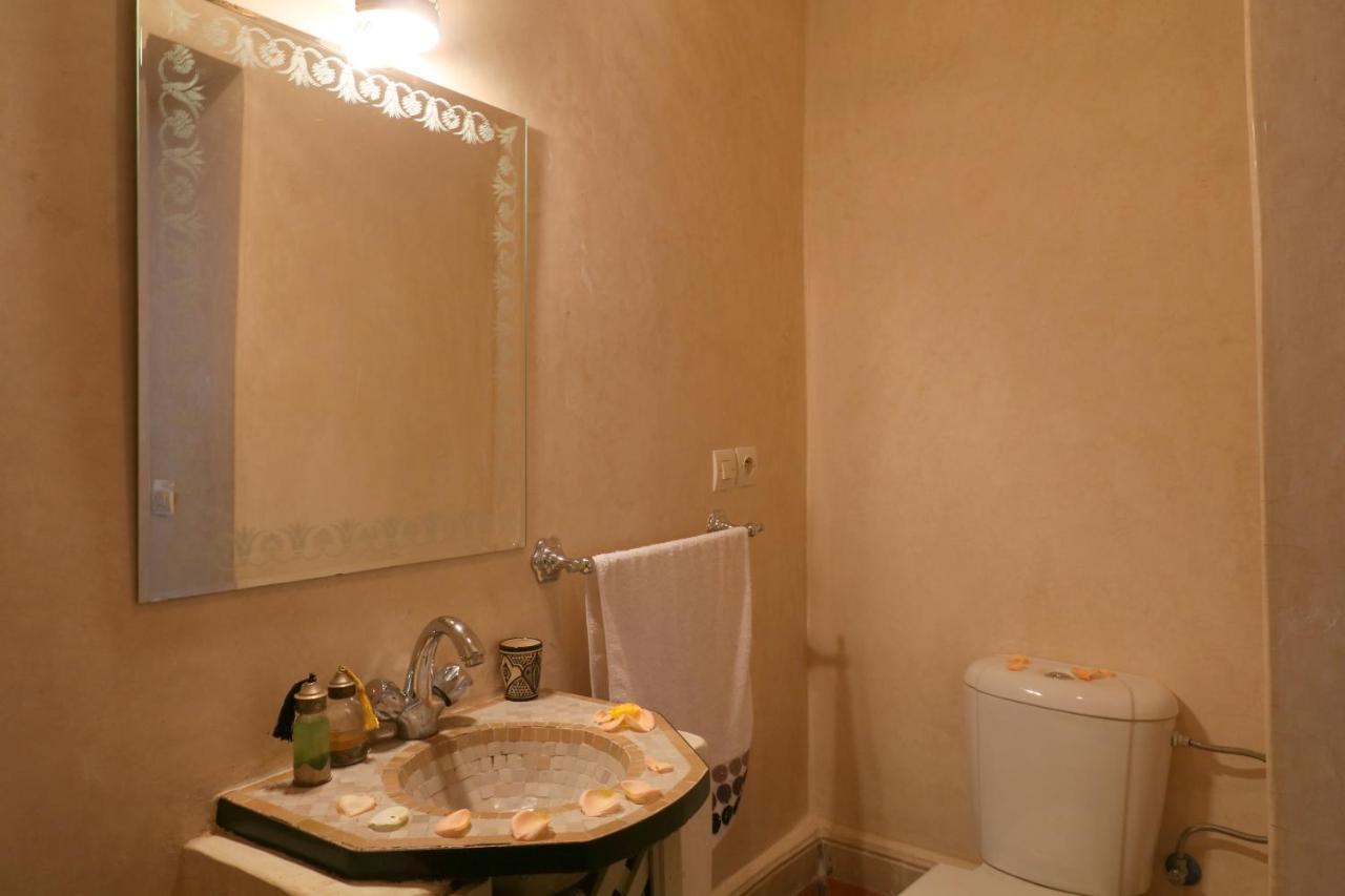 מרקש Riad Capri מראה חיצוני תמונה