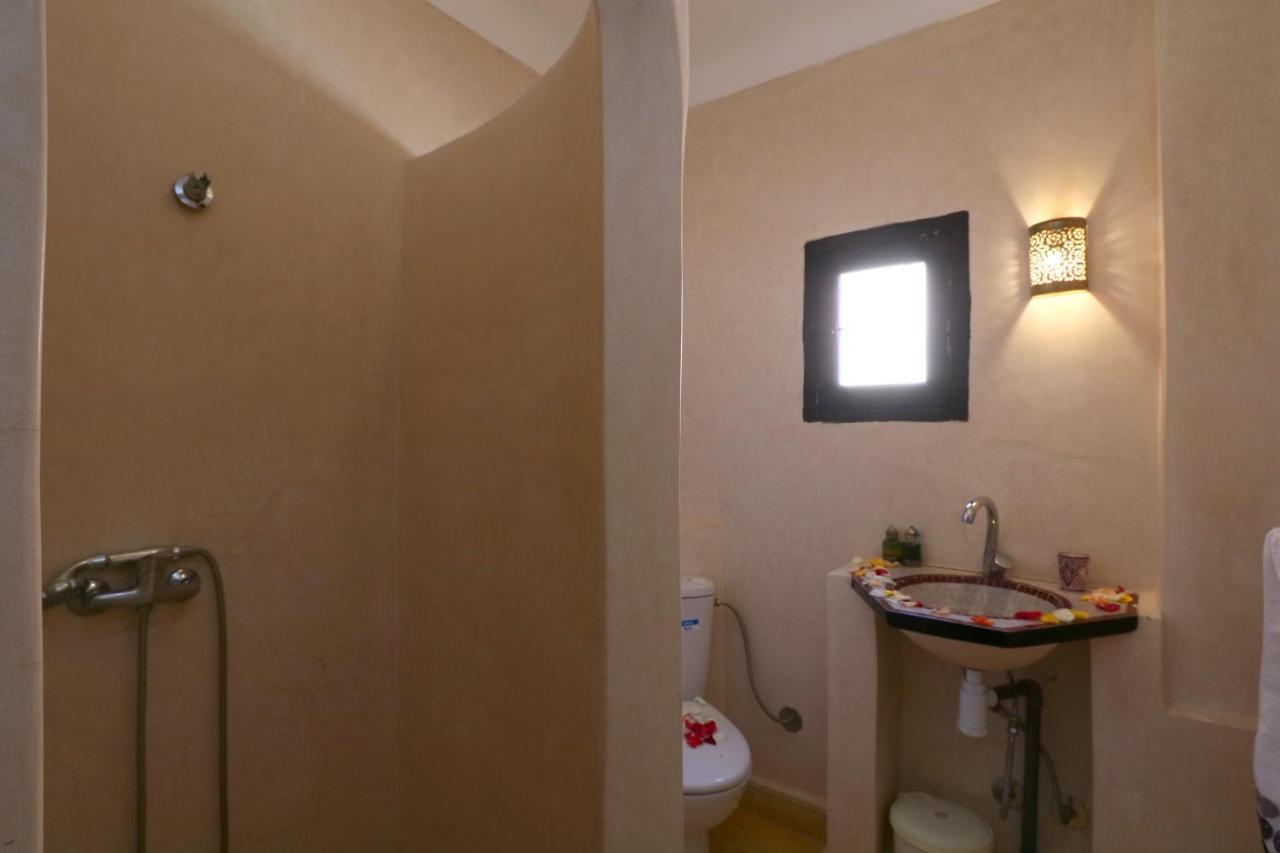 מרקש Riad Capri מראה חיצוני תמונה