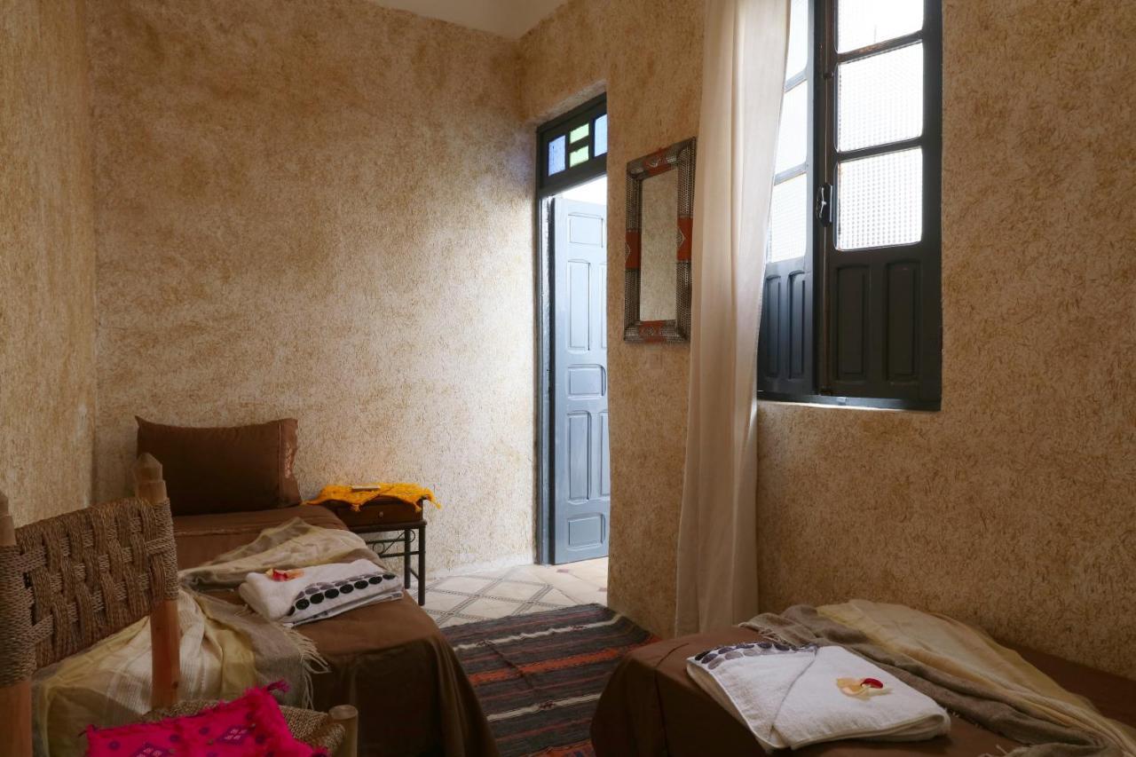 מרקש Riad Capri מראה חיצוני תמונה