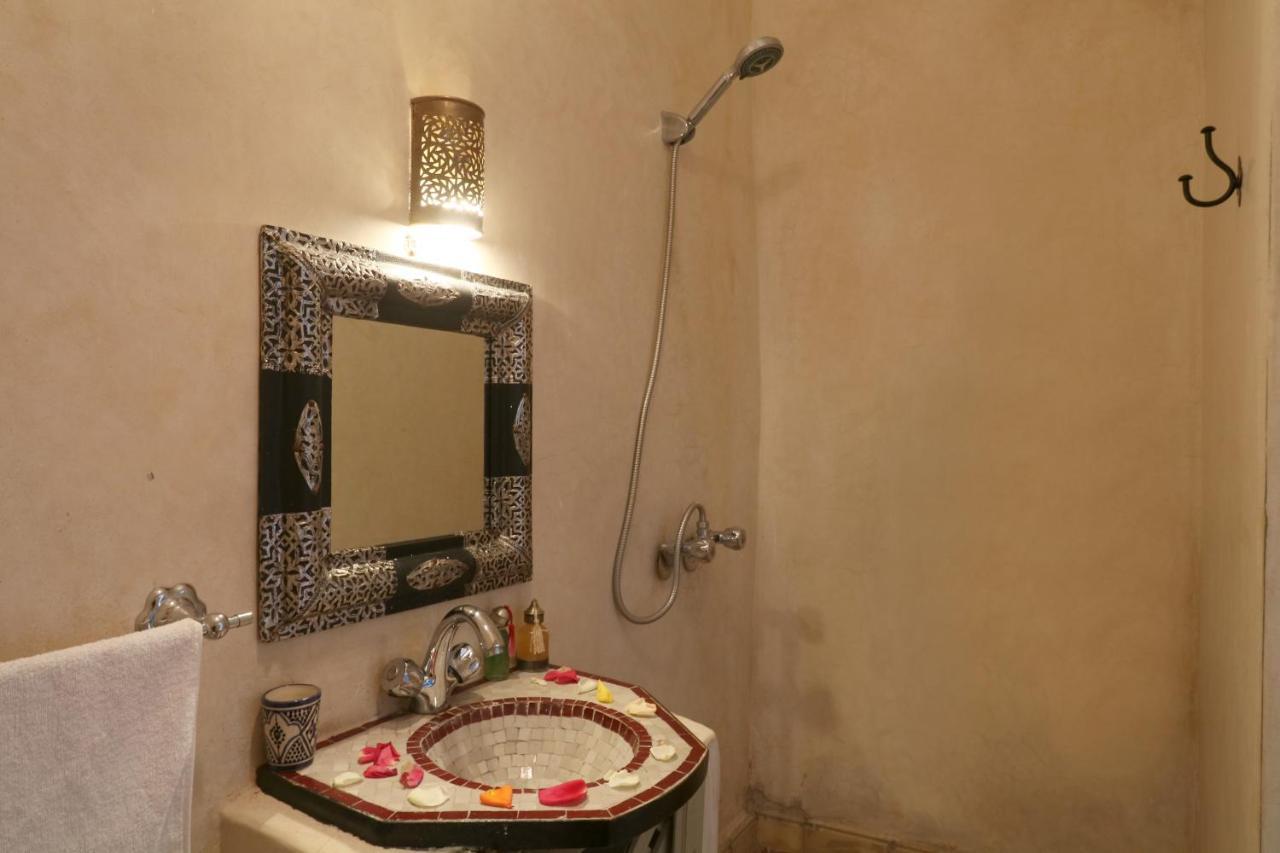 מרקש Riad Capri מראה חיצוני תמונה