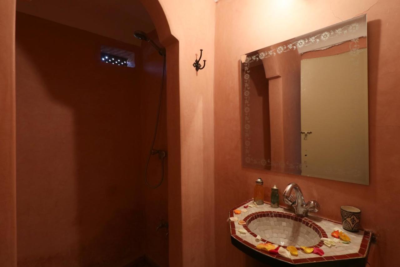 מרקש Riad Capri מראה חיצוני תמונה