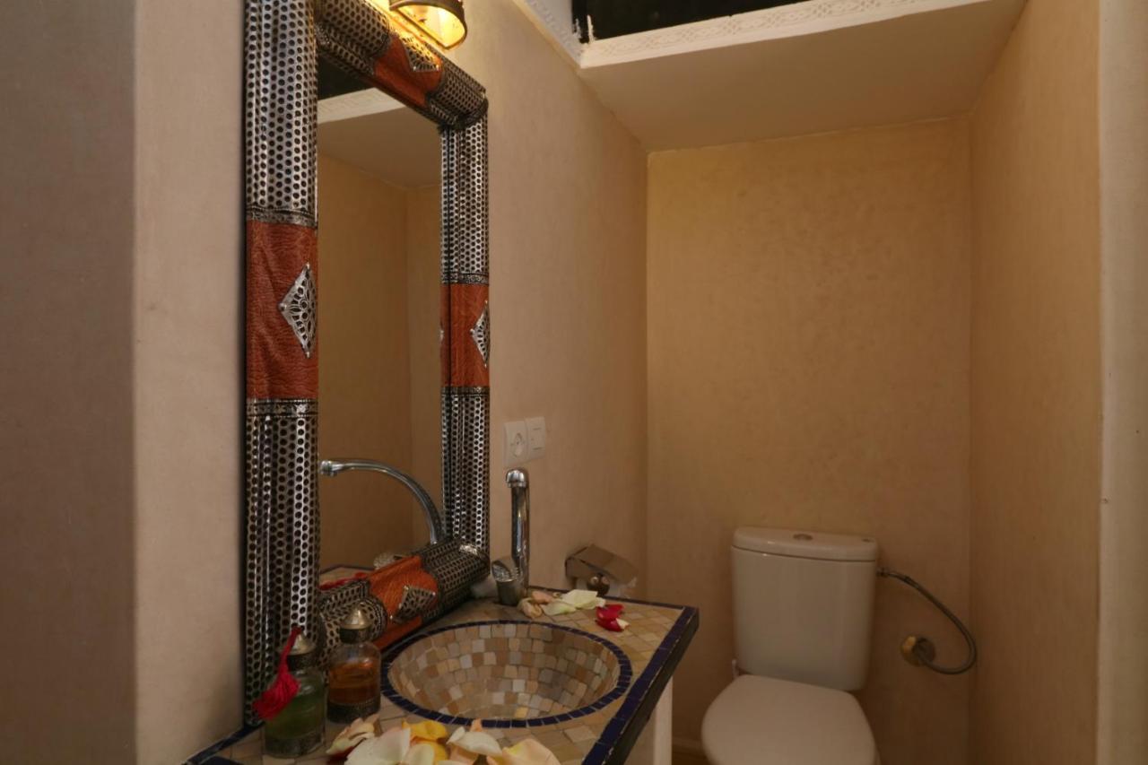 מרקש Riad Capri מראה חיצוני תמונה