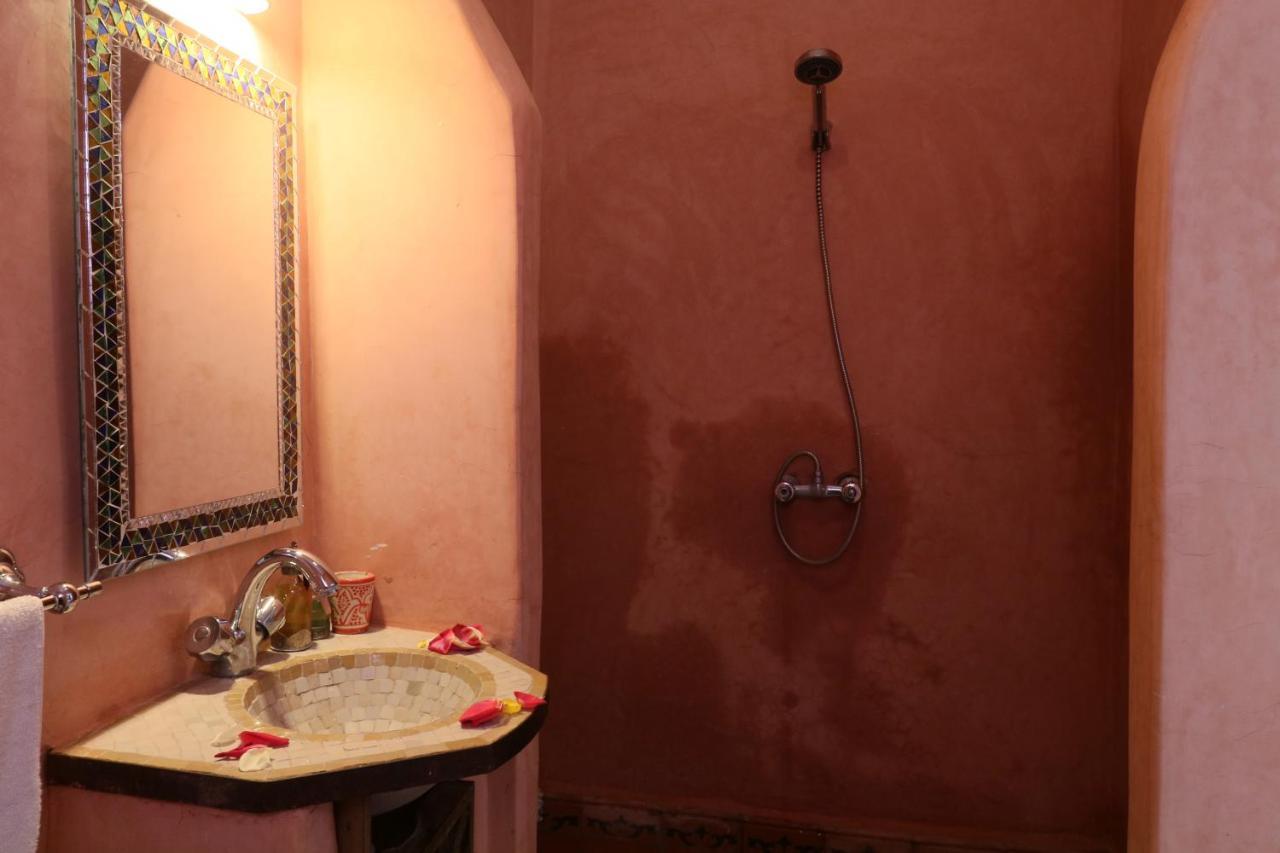 מרקש Riad Capri מראה חיצוני תמונה
