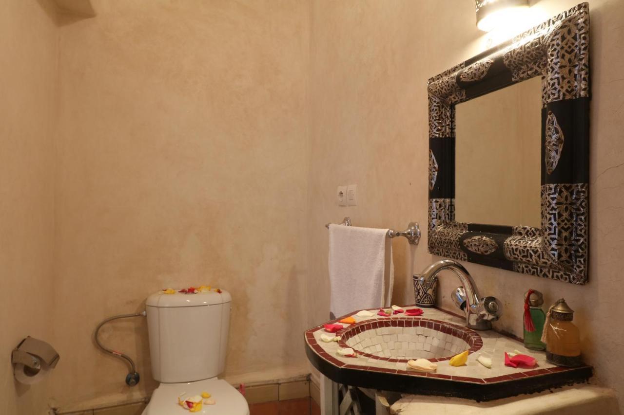 מרקש Riad Capri מראה חיצוני תמונה