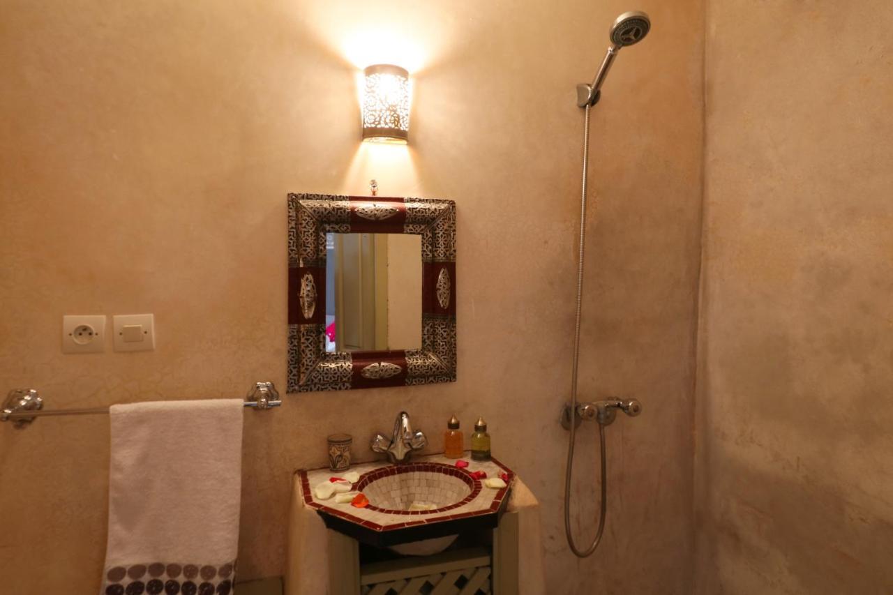 מרקש Riad Capri מראה חיצוני תמונה